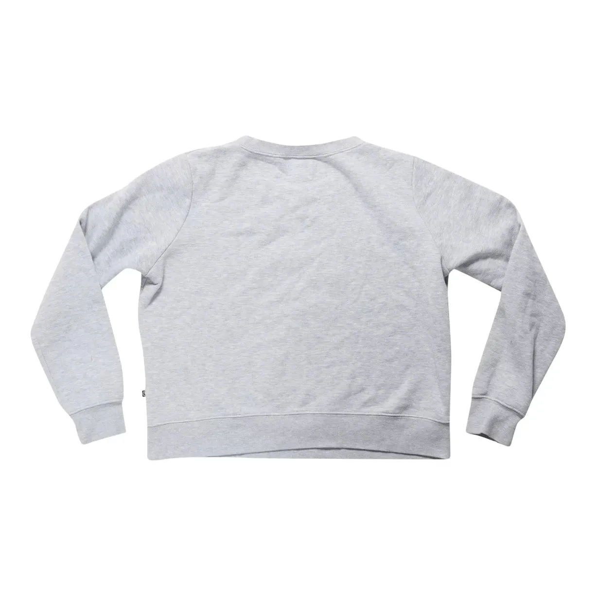 Backcountry Cropped Crewneck Sweatshirt - Women's