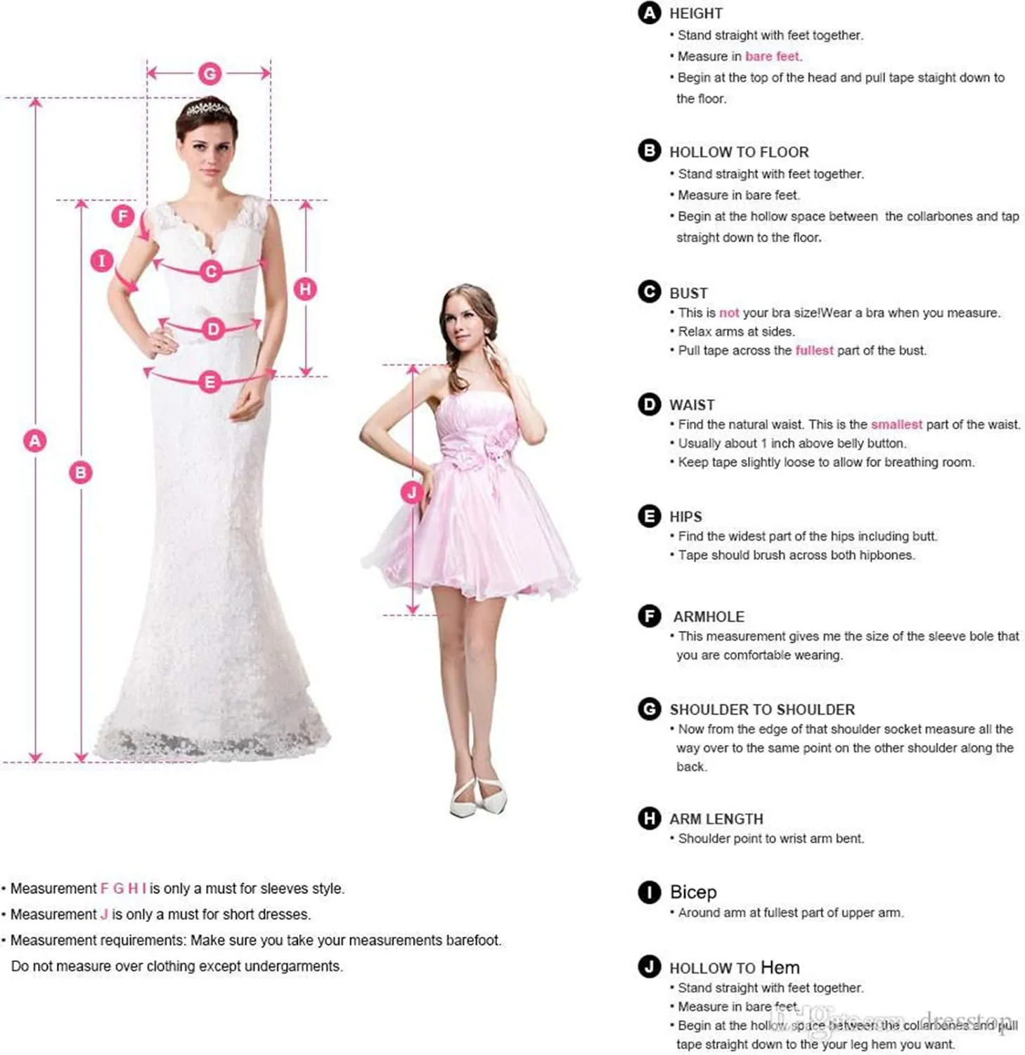 BONOYUER Women's Puffy Long Sleeve Bridesmaid Dresses with Slit A Line Square Neck Formal Prom Evening Gown