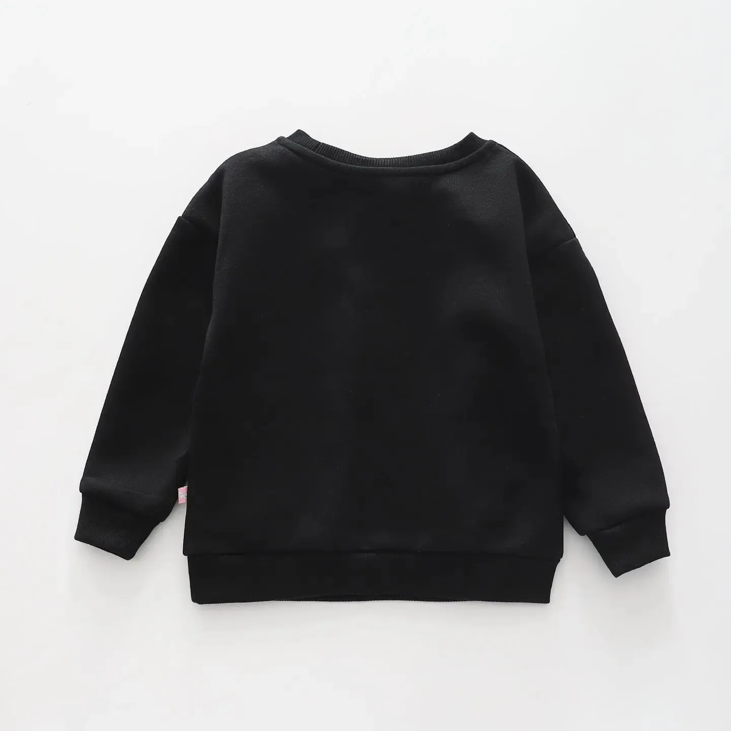 Dance, Junior Girl Sweatshirt