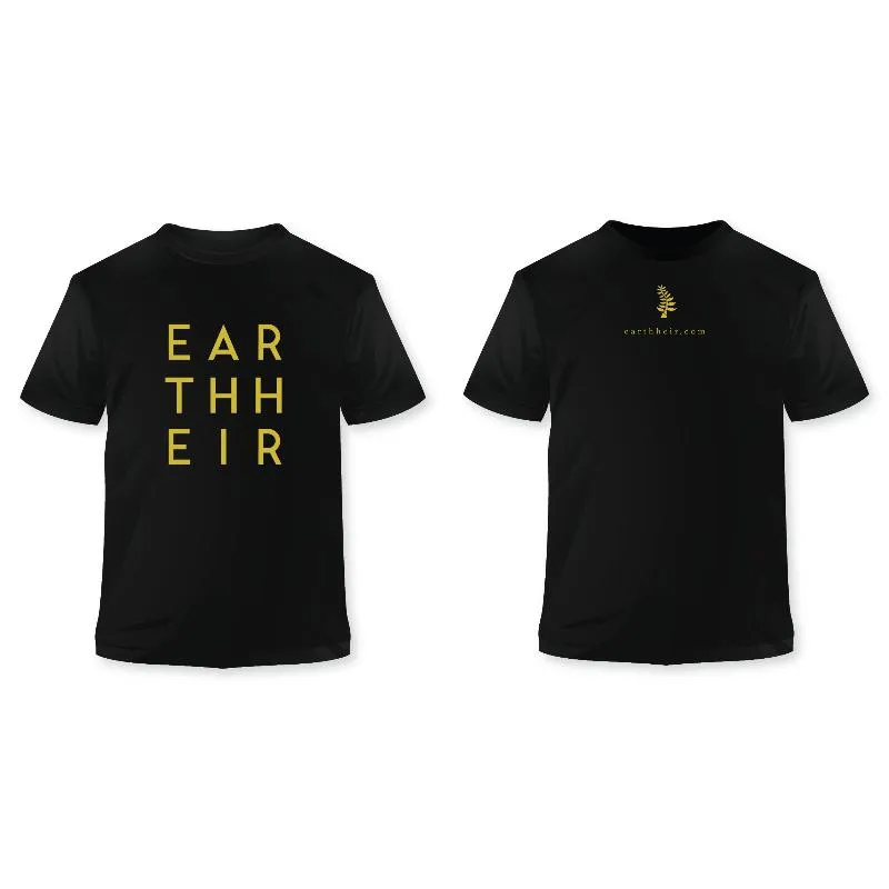 Earth Heir T-shirt
