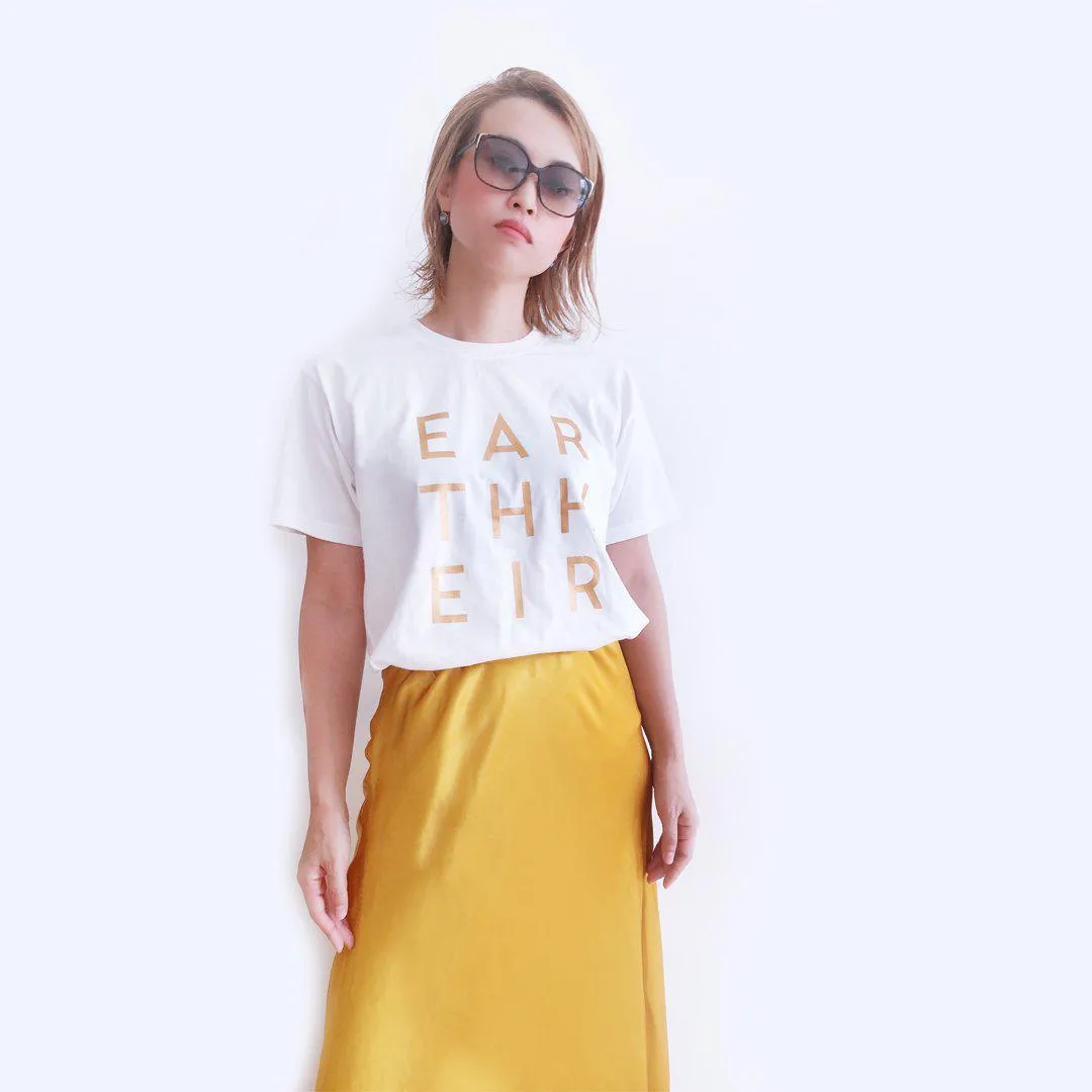 Earth Heir T-shirt