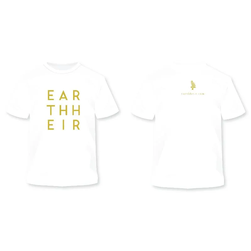 Earth Heir T-shirt