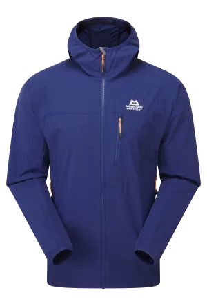 Echo Hooded Men's Jacket [ME-002352_SAMPLE]