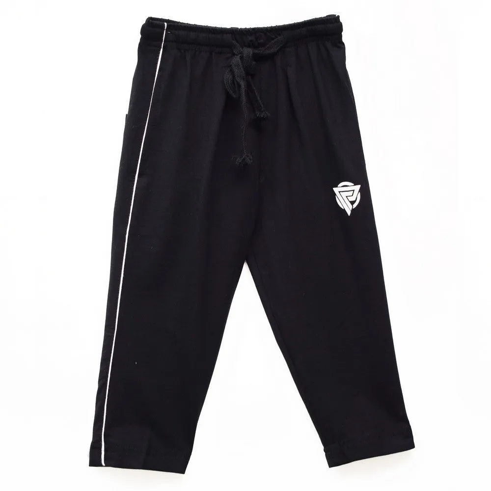 Full Length Track Pants