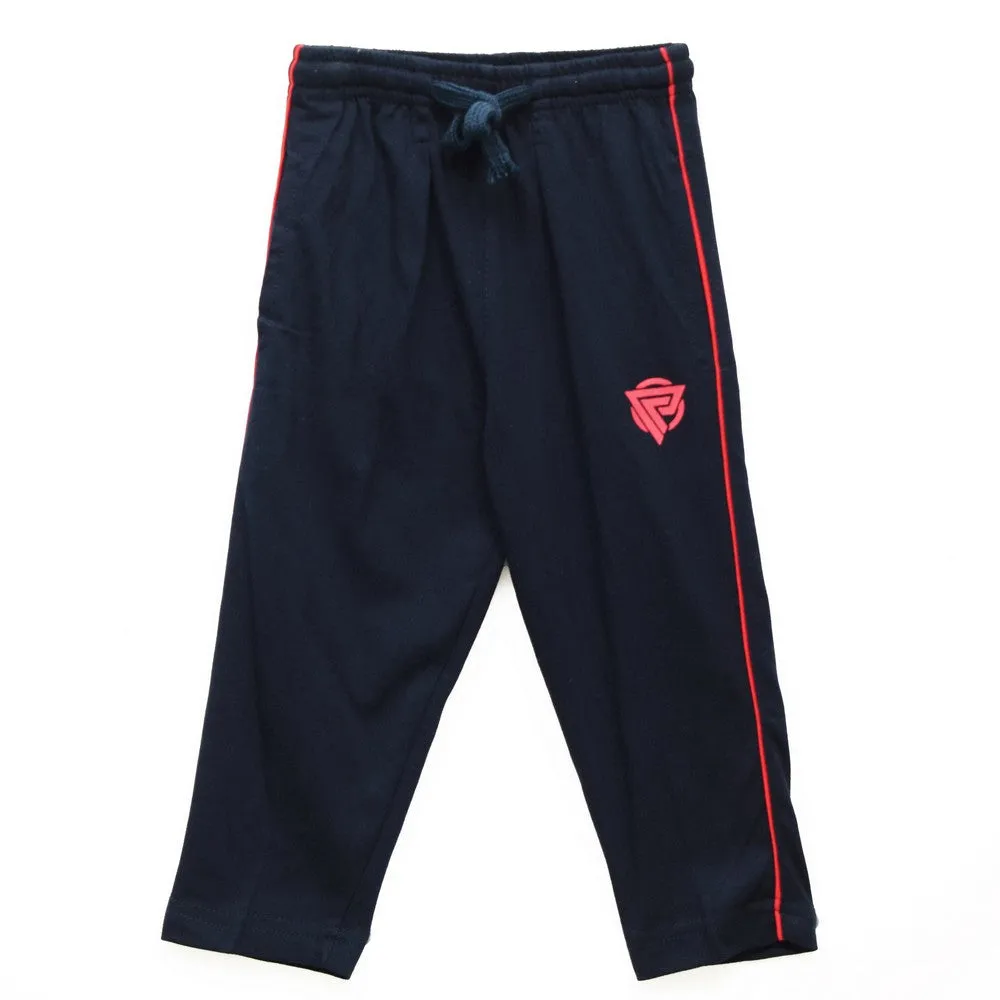 Full Length Track Pants