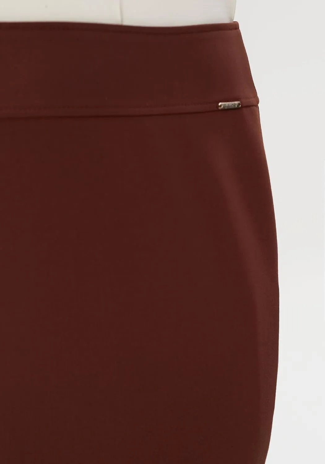 G-Line Pencil Skirt for Women, Dress Midi Skirt, Plus Size Skirts for Women