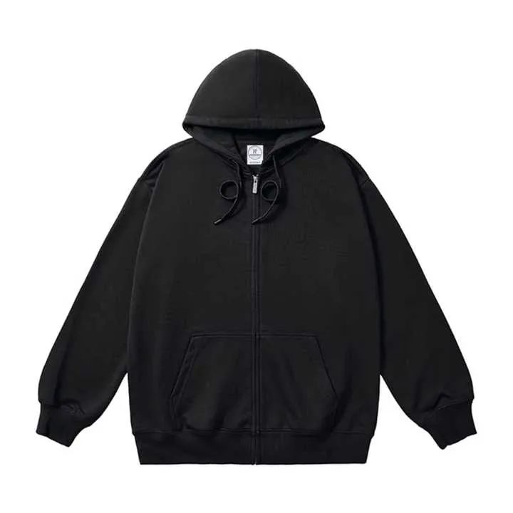 High Quality Mens Pullover Zipper Hoodies  .. سترة رجالي عالية الجودة