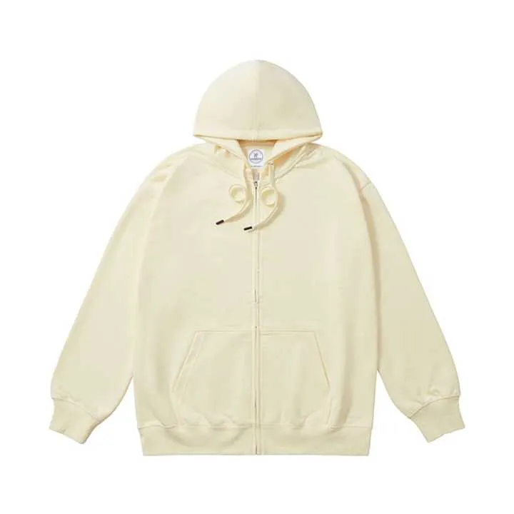 High Quality Mens Pullover Zipper Hoodies  .. سترة رجالي عالية الجودة
