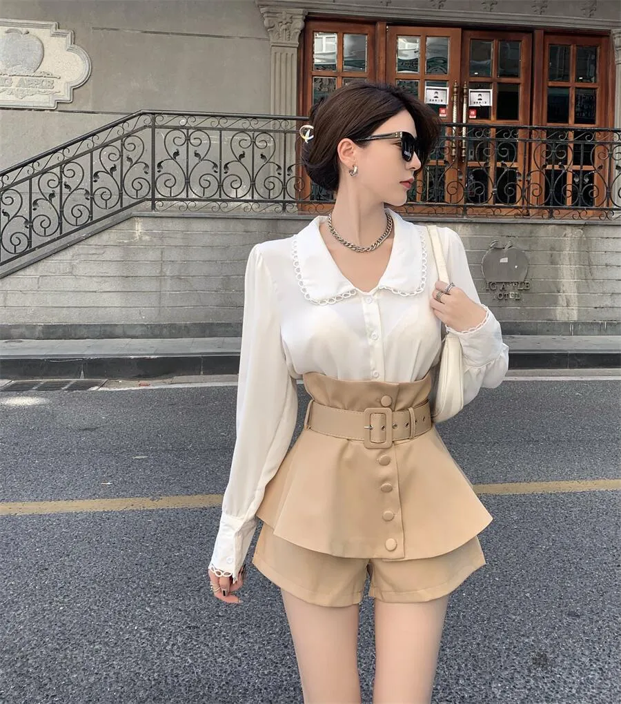 Nelly Set Wear