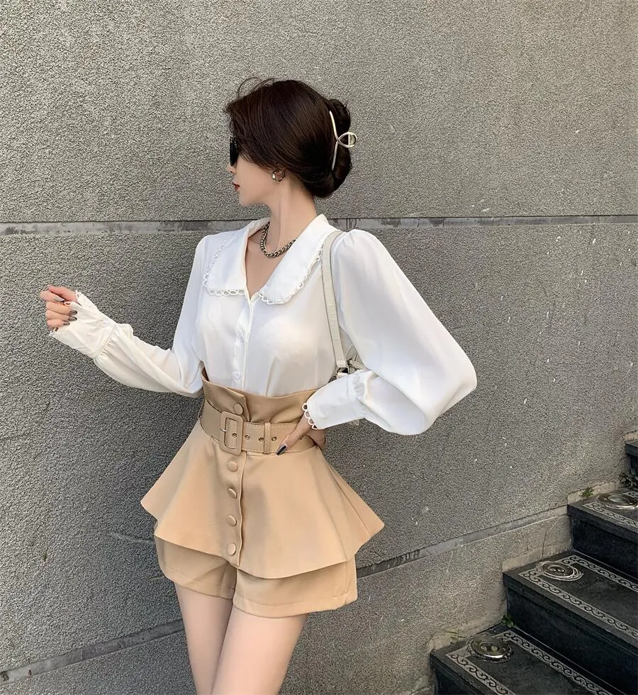Nelly Set Wear