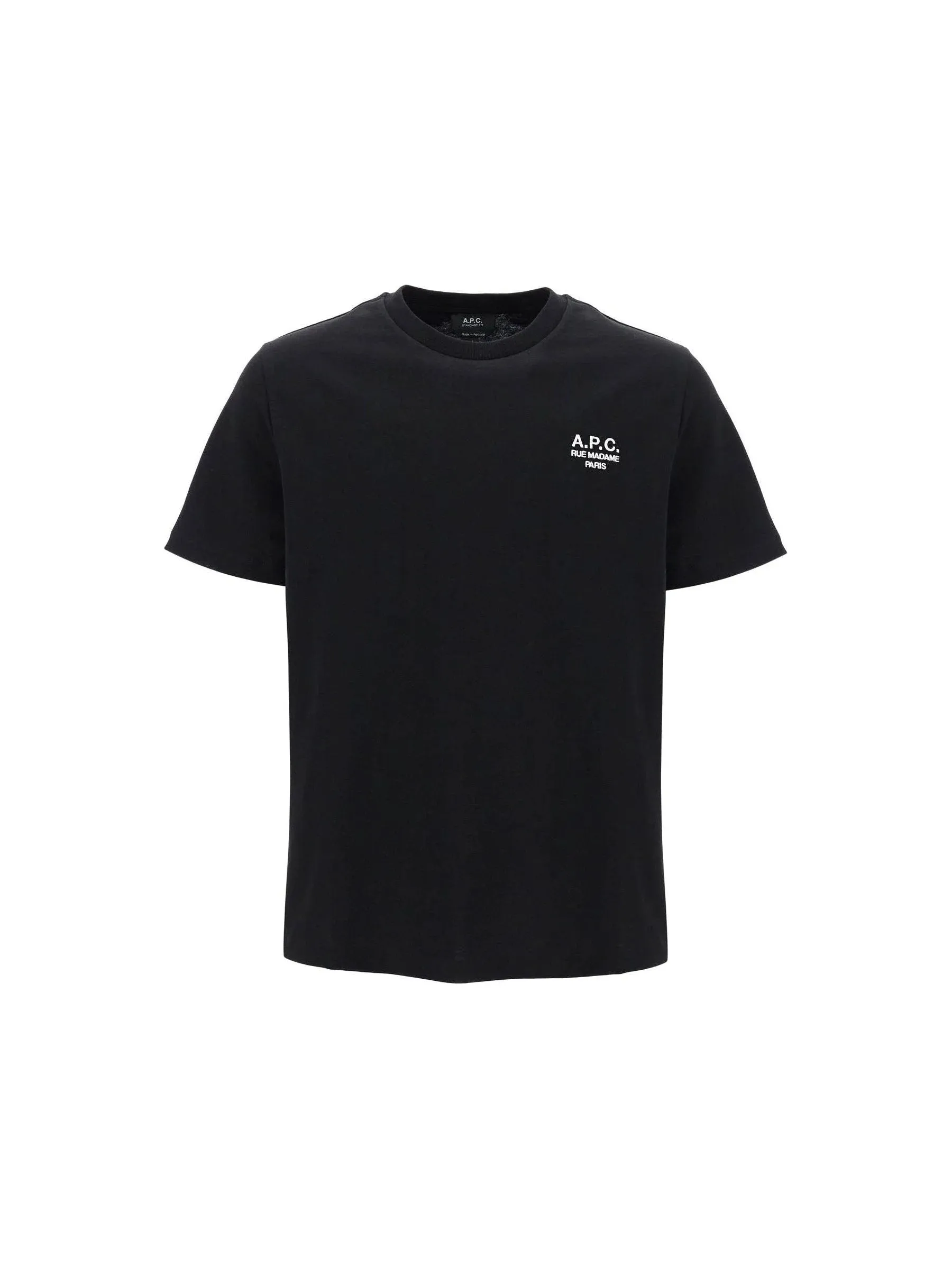 Rue Madame Organic Cotton T-Shirt