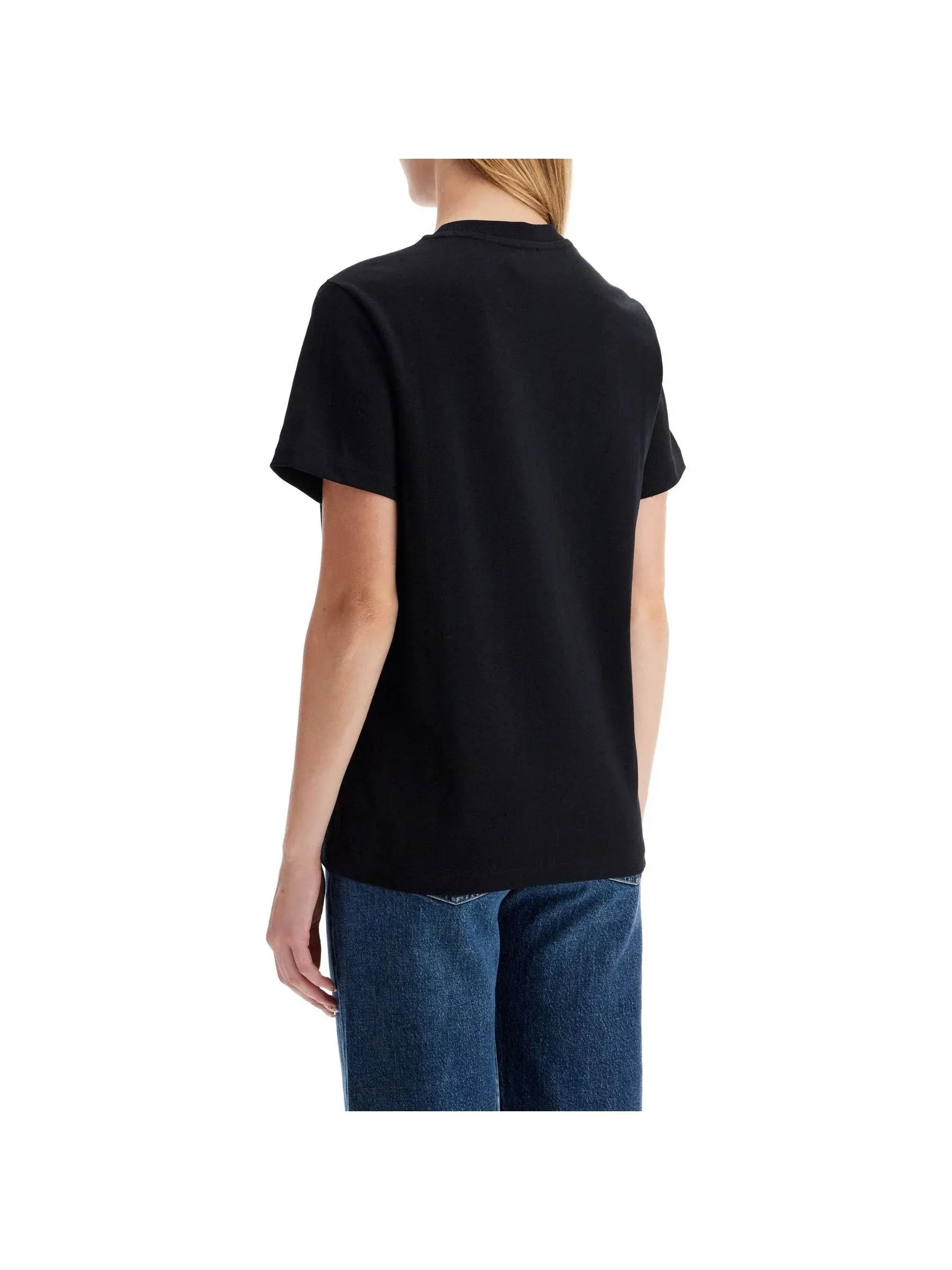 Rue Madame Organic Cotton T-Shirt