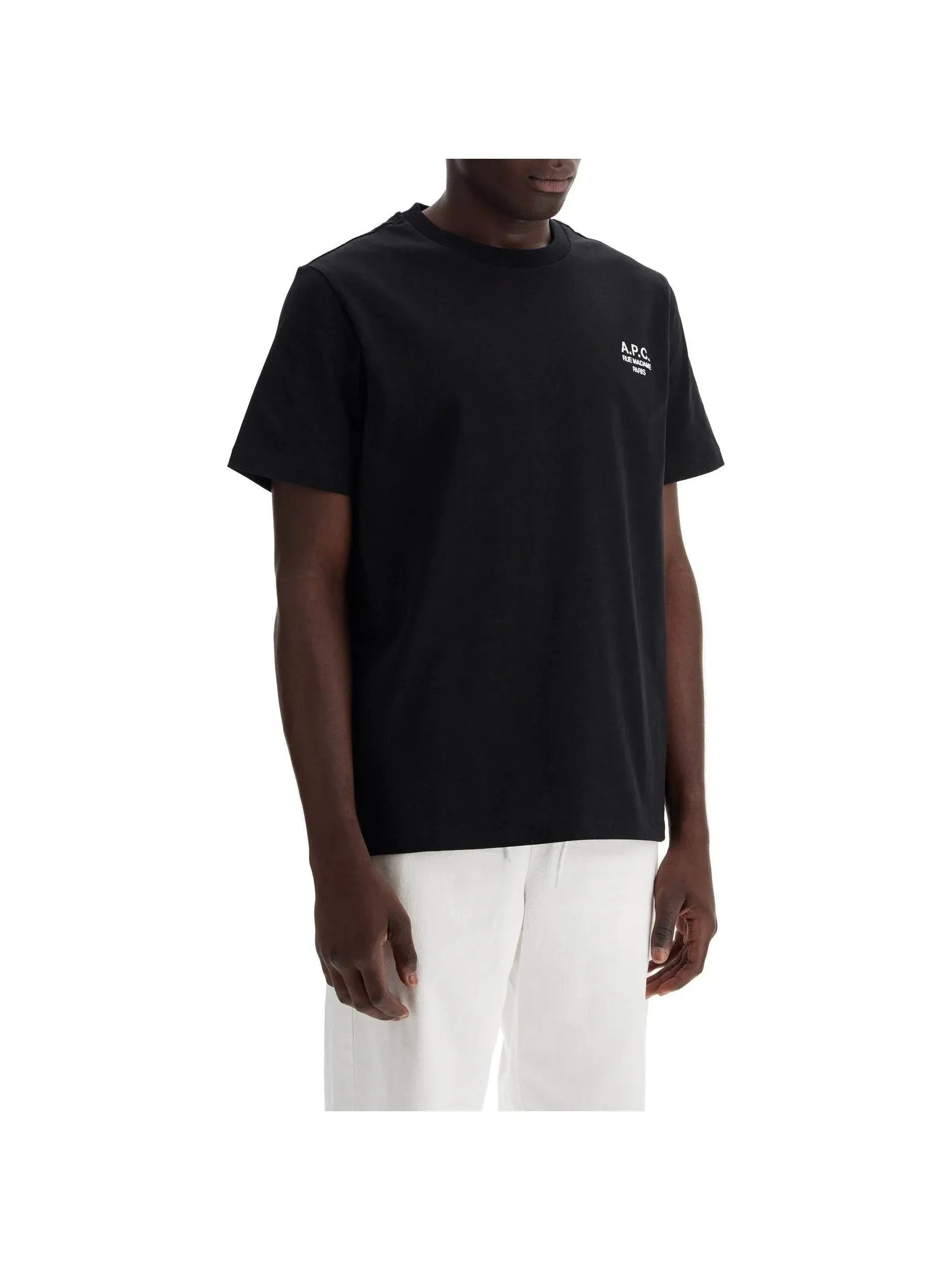 Rue Madame Organic Cotton T-Shirt