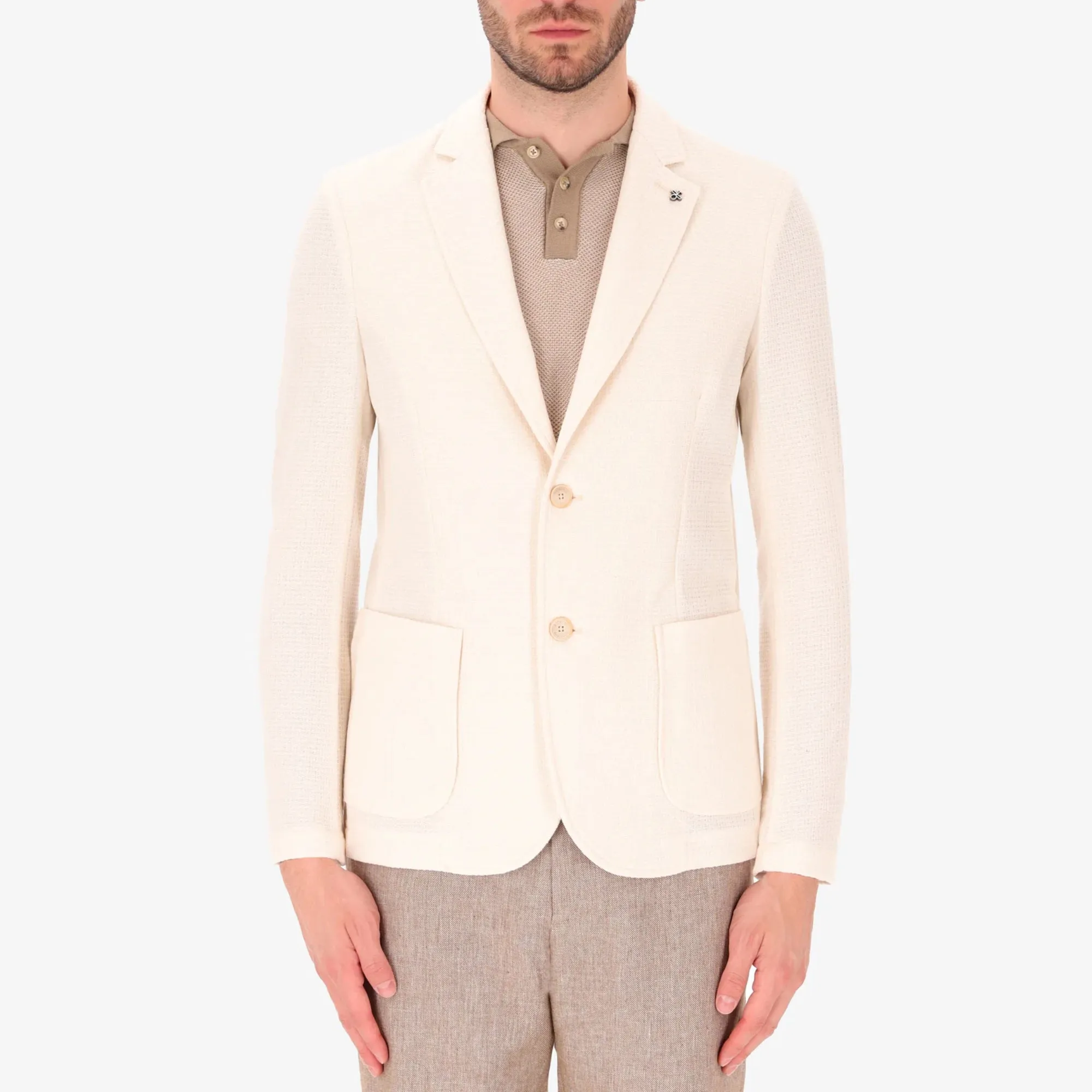 Rufino Jacket