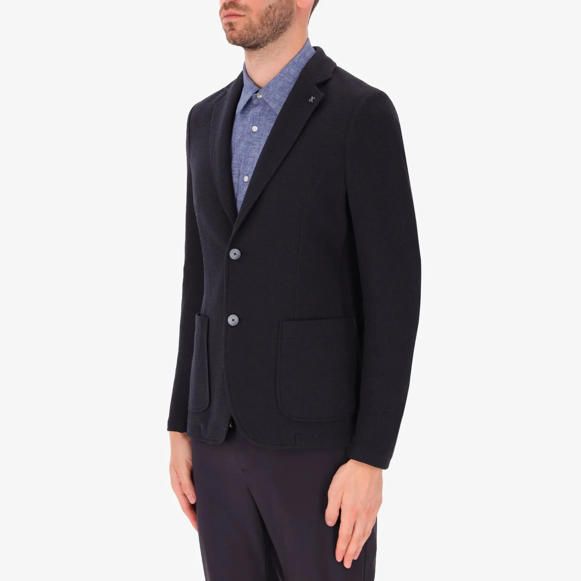 Rufino Jacket