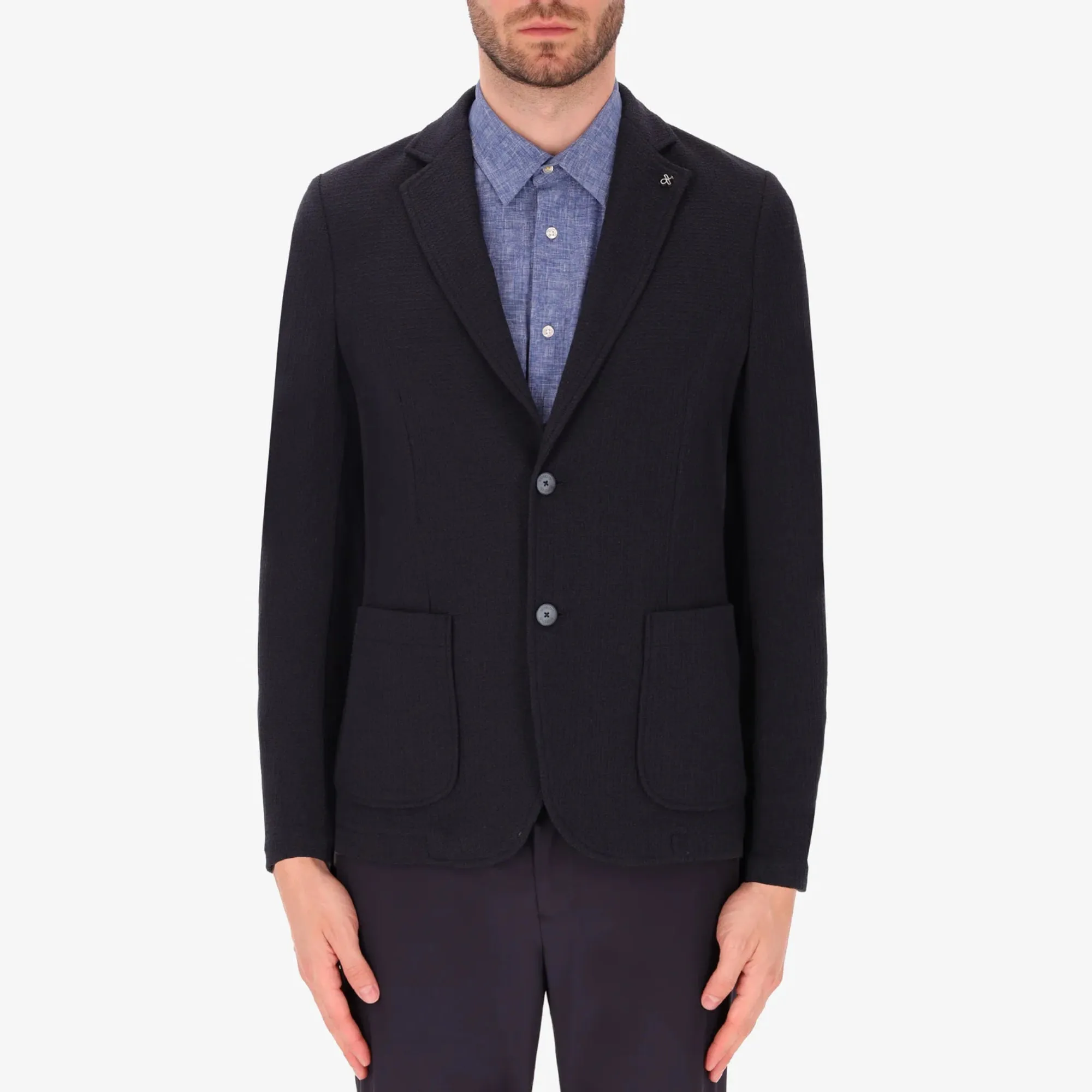 Rufino Jacket