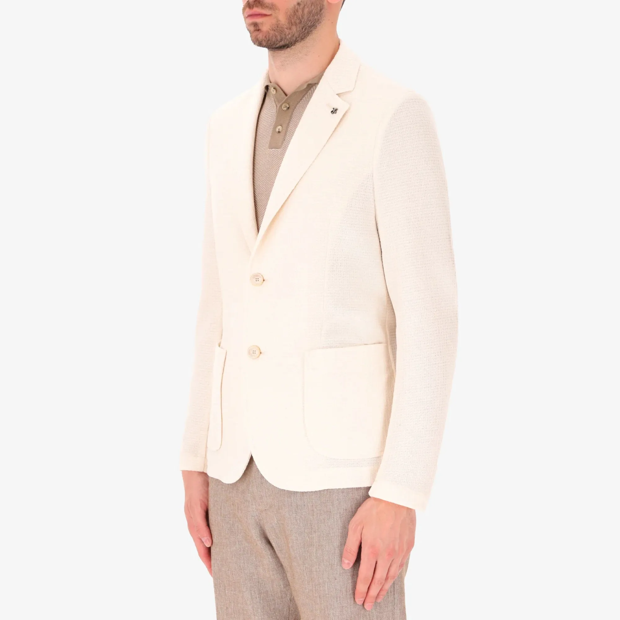 Rufino Jacket