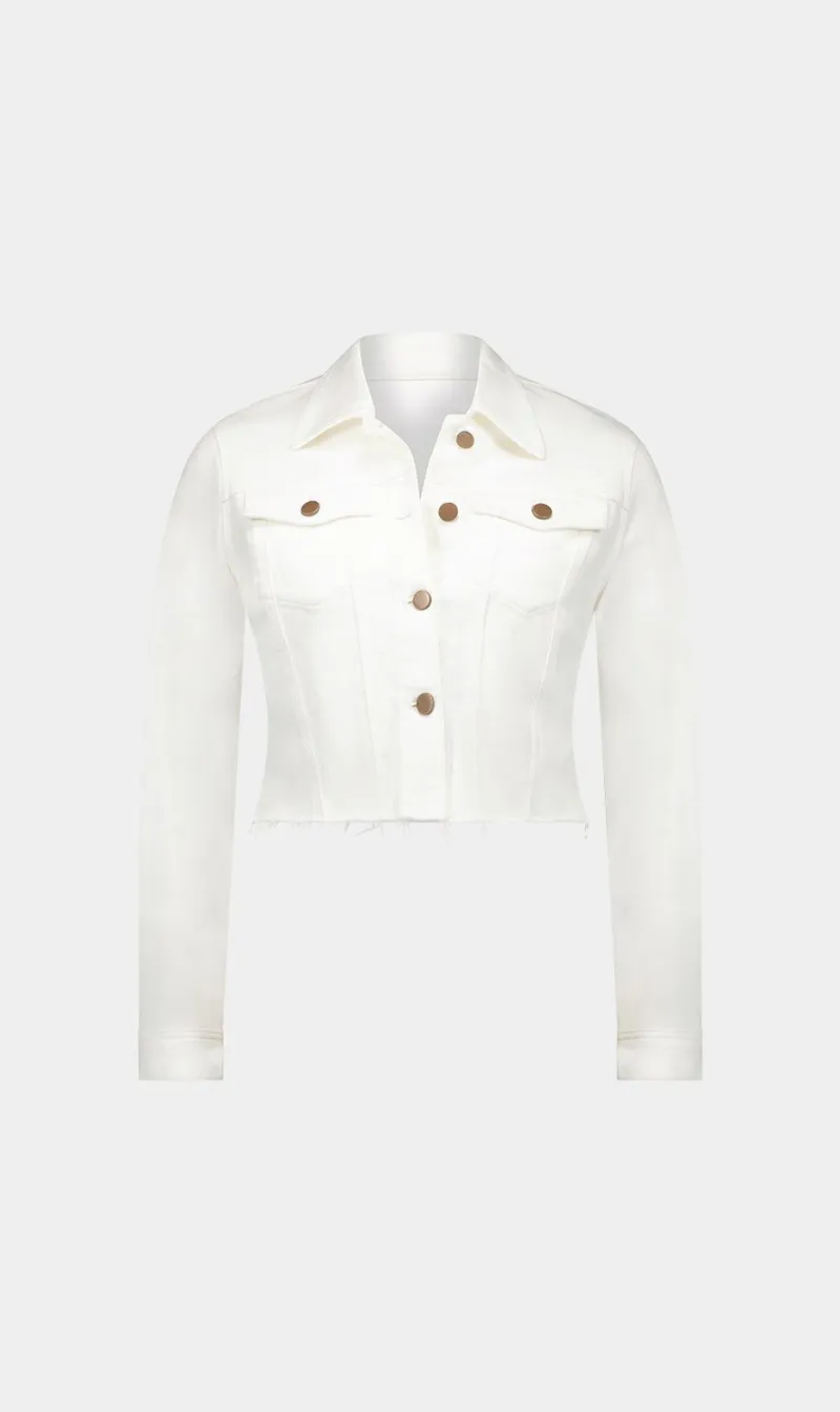 Selina Denim Jacket
