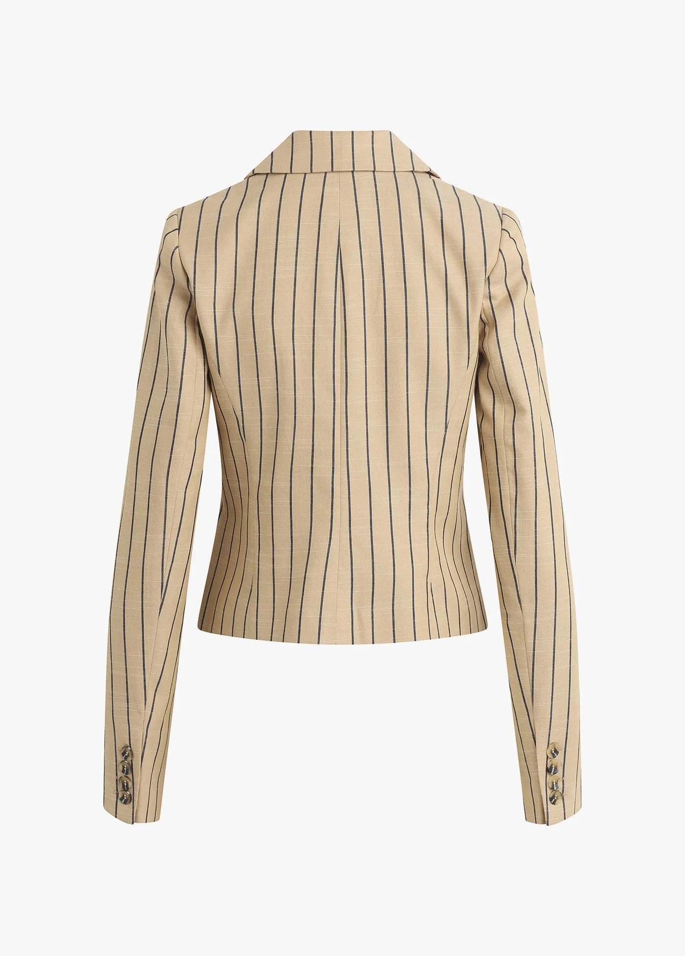 THE MIRANDA BLAZER