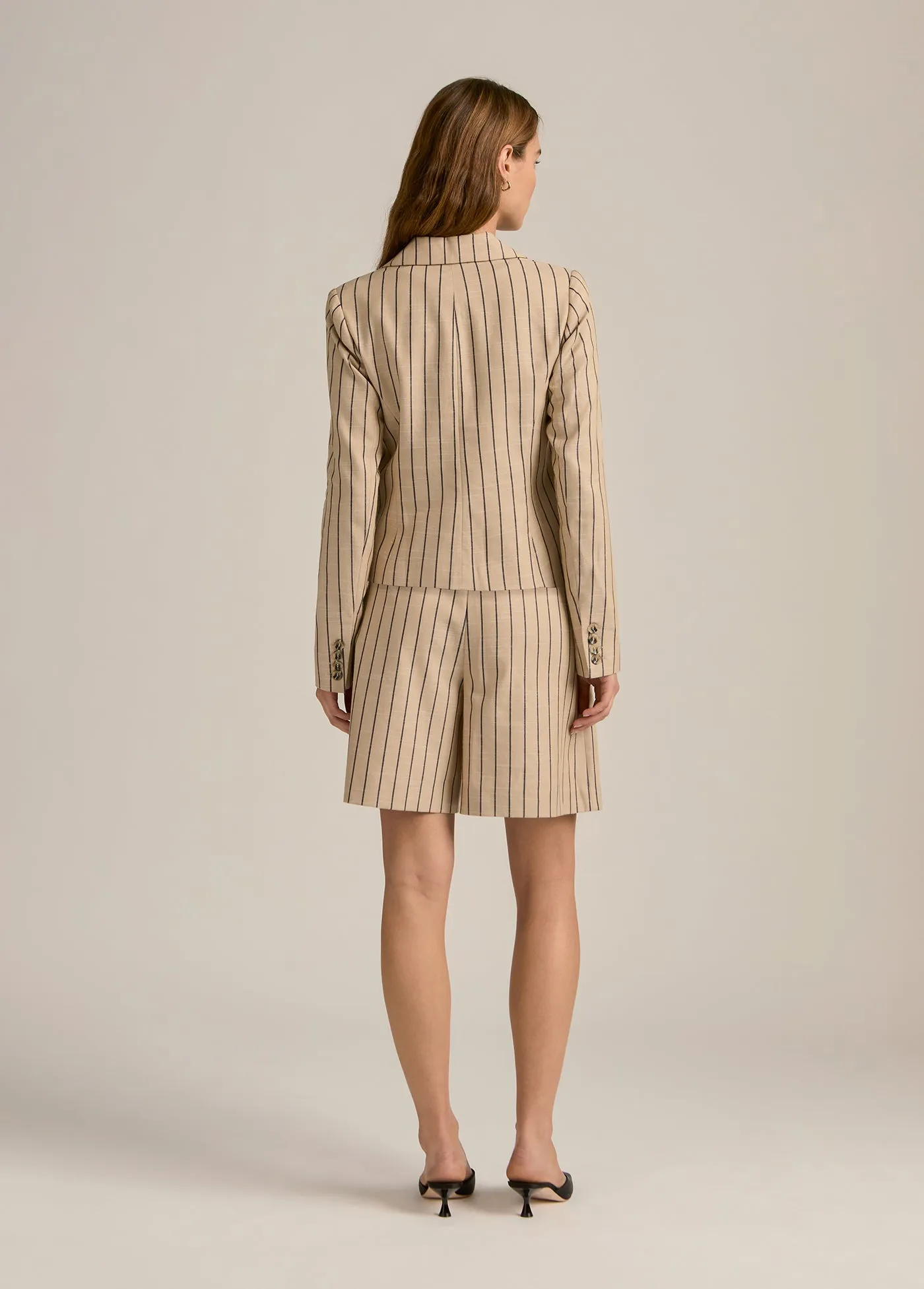 THE MIRANDA BLAZER
