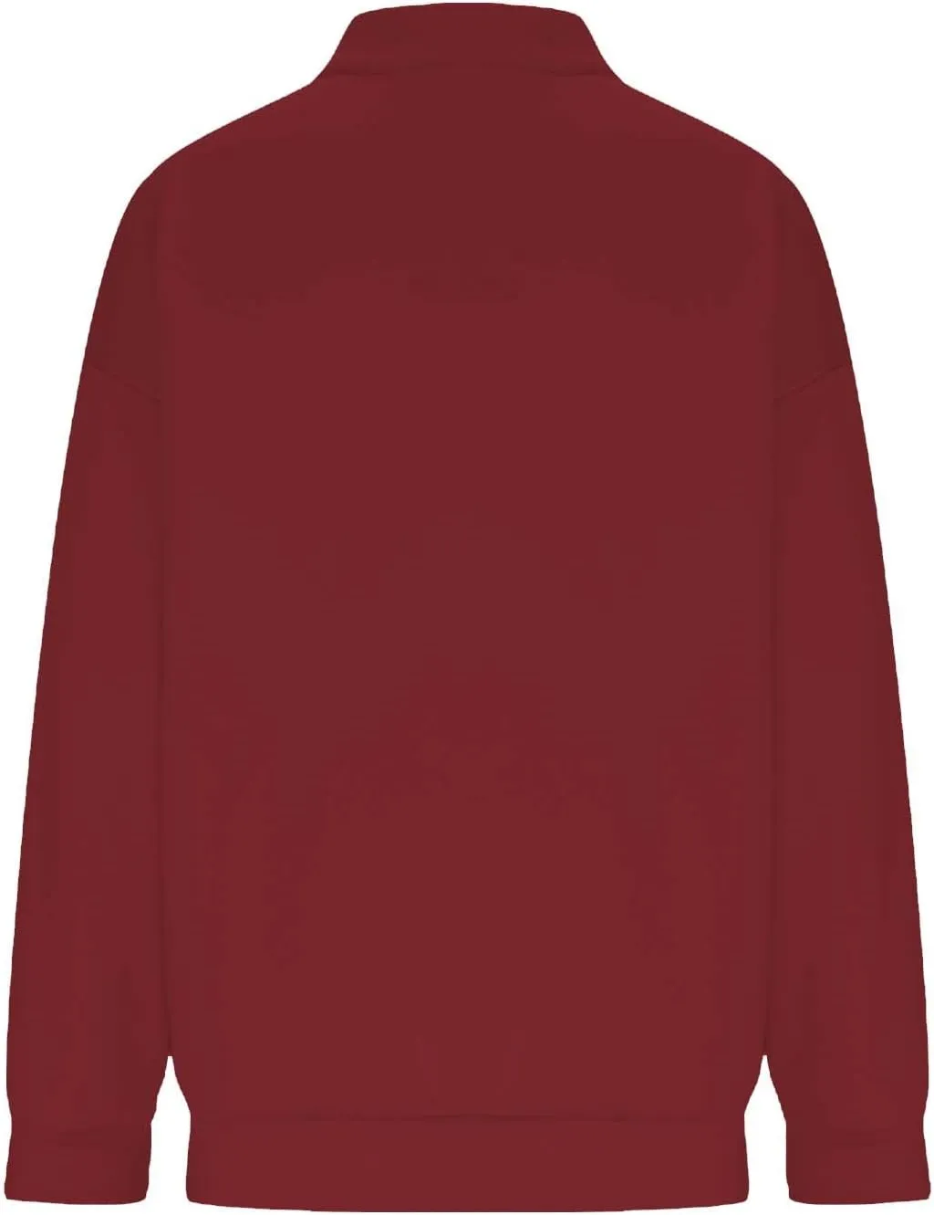 Women's Fashion Hoodies & Sweatshirts Oversized Button Up Hoodie Sweatshirt Long Sleeve Fall Outfits Trendy y2k Clothes