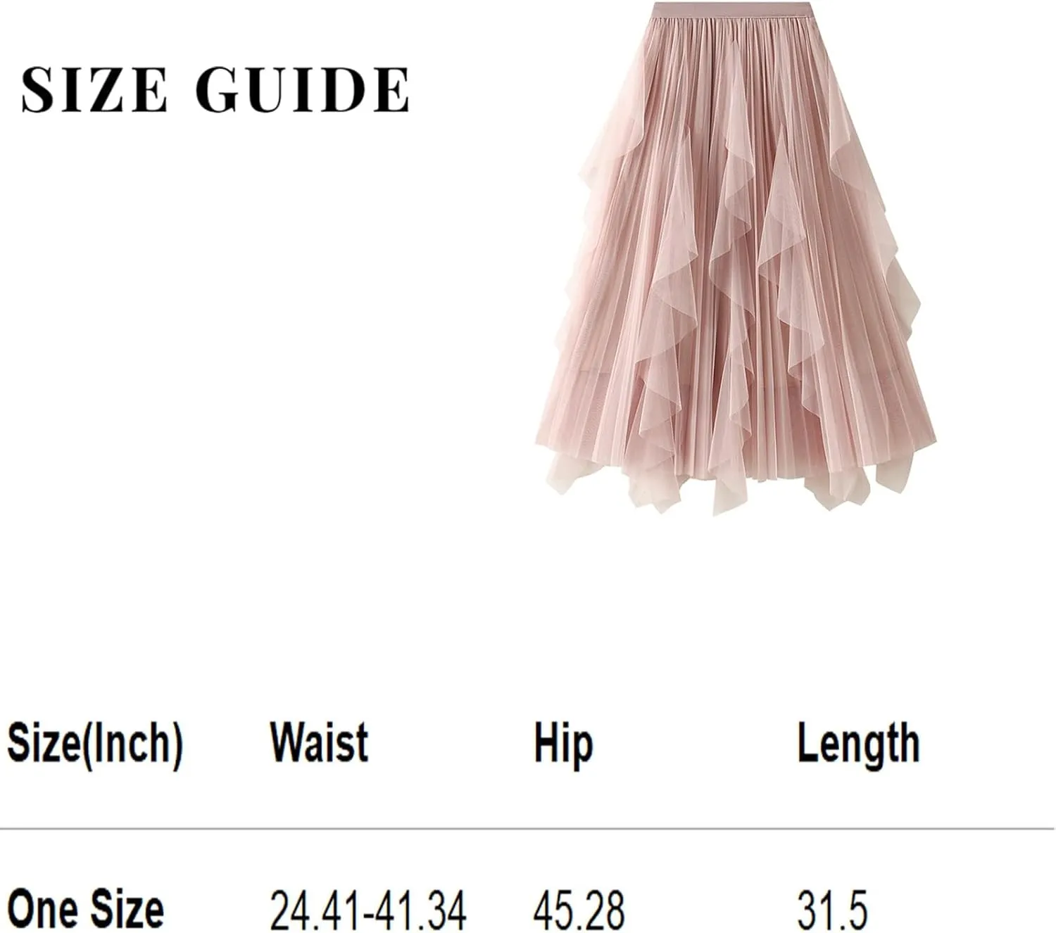 Womens Summer High Waist Tiered Beach Outfits A-Line Elastic Waist Long Skirt Bohemian Print Casual Maxi Skirt
