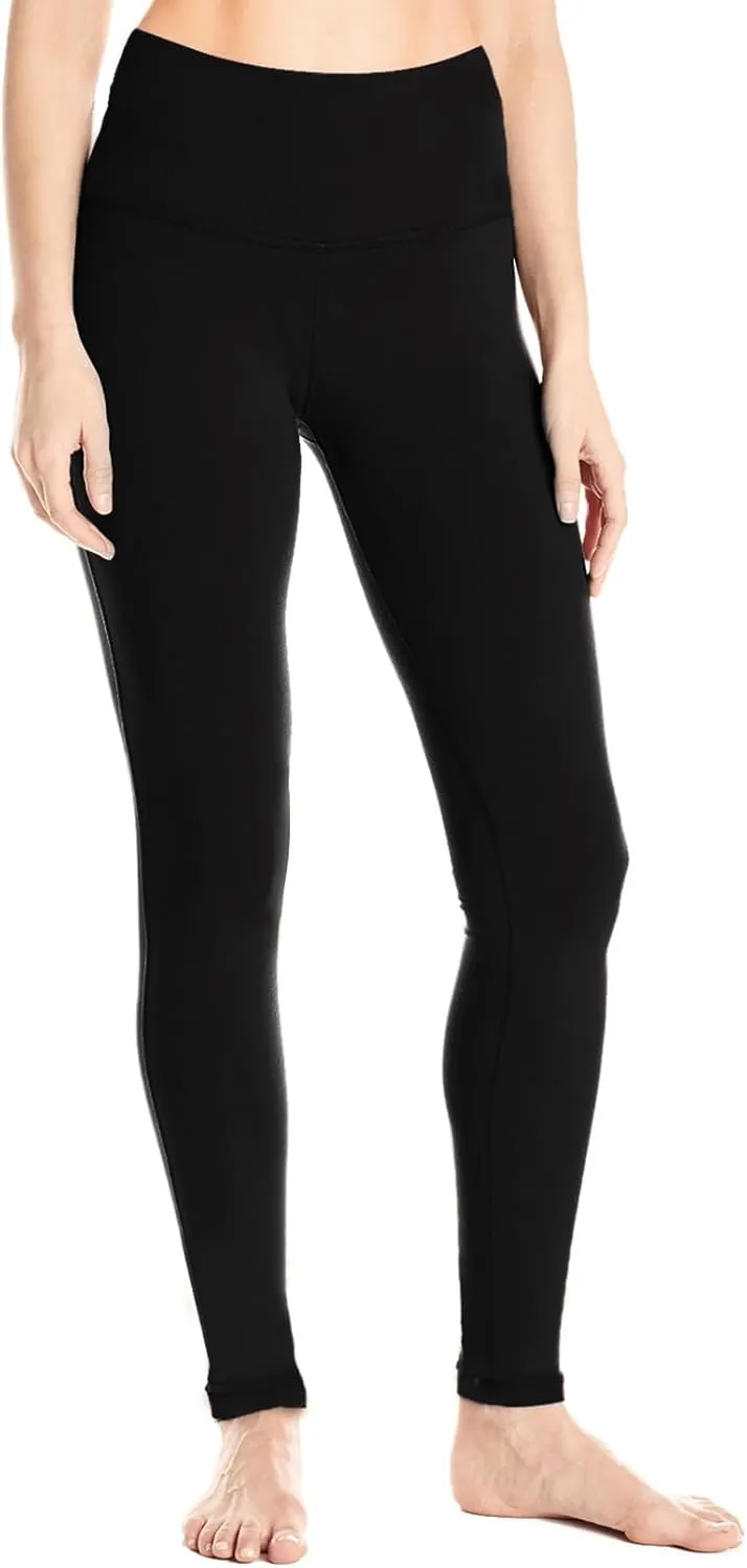 Yogipace Tall Women's 31"/34"/36" High Waisted Extra Long Yoga Leggings with Pockets Ankle Length Workout Active Pants